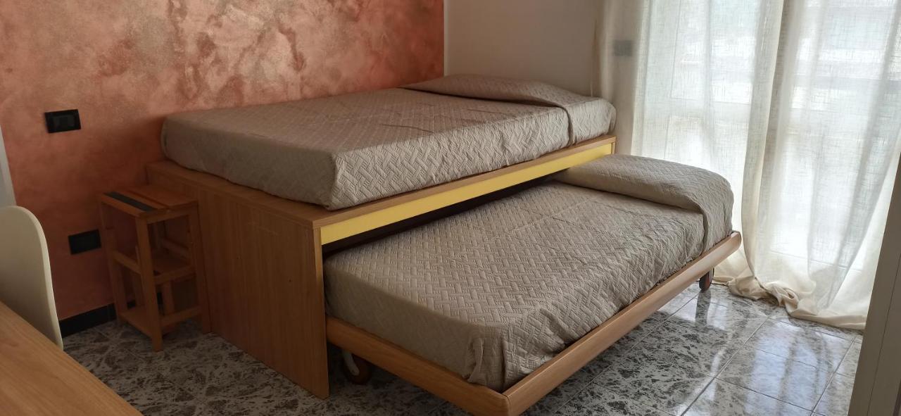 Guest House Nora Ortona Kültér fotó