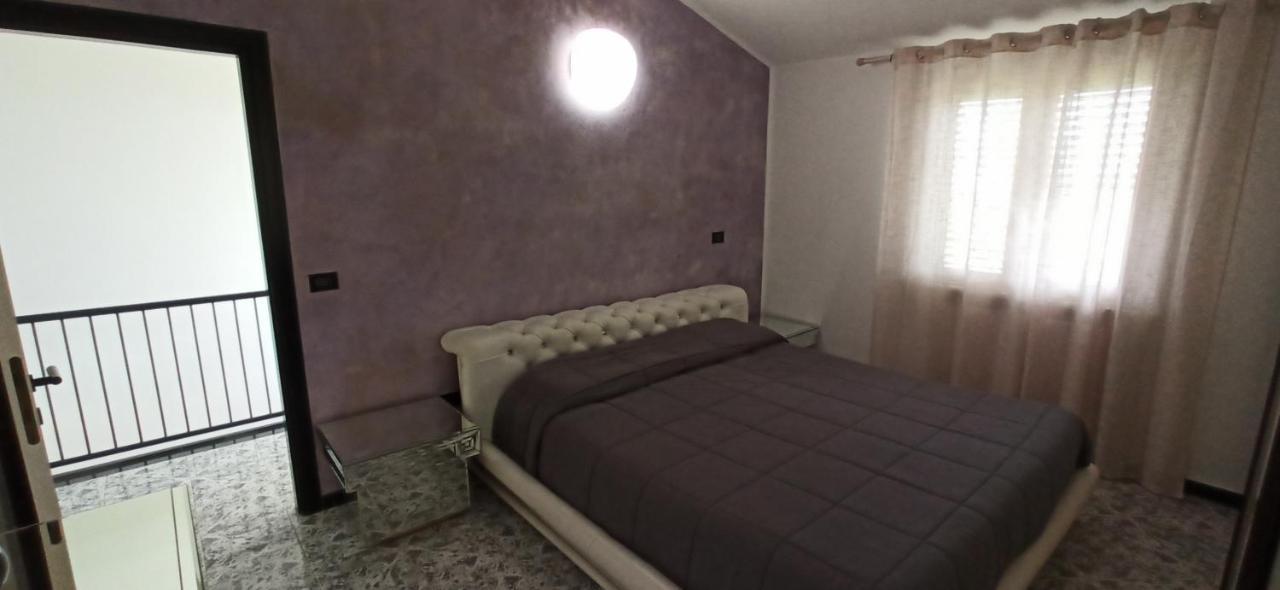 Guest House Nora Ortona Kültér fotó